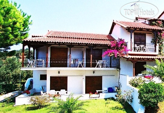 Hotel photo Anna-Maria Villa 