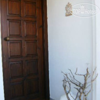 Paris Guesthouse 