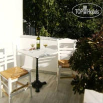 Paris Guesthouse 