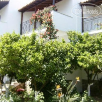 Paris Guesthouse 