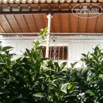 Paris Guesthouse 