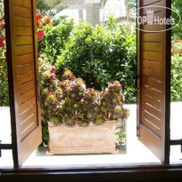 Paris Guesthouse 