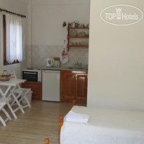 Paris Guesthouse 