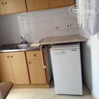 House Vogiatzi 