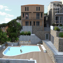 Mystery Skiathos 