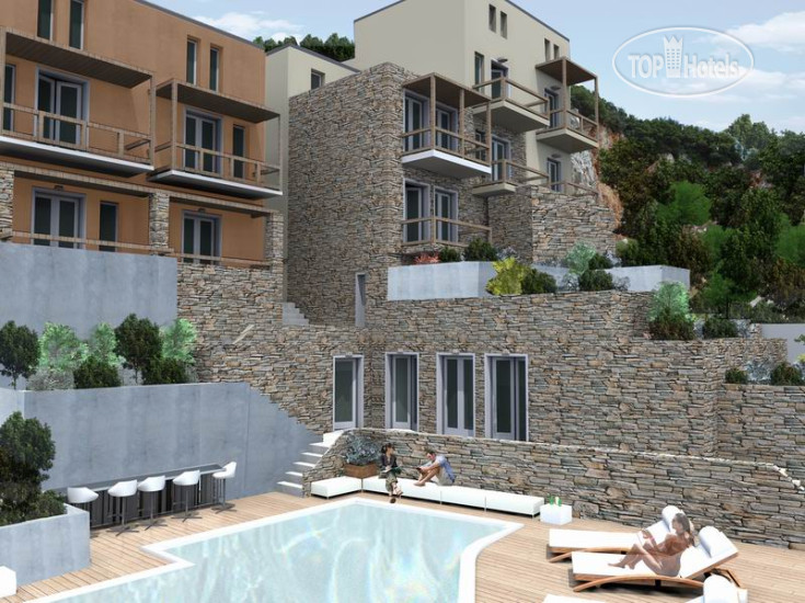 Hotel photo Mystery Skiathos 