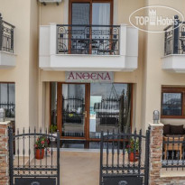 Anthena Studios 