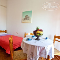Skiathos House Номер-студио