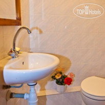 Skiathos House Апартаменты с 3 спальнями