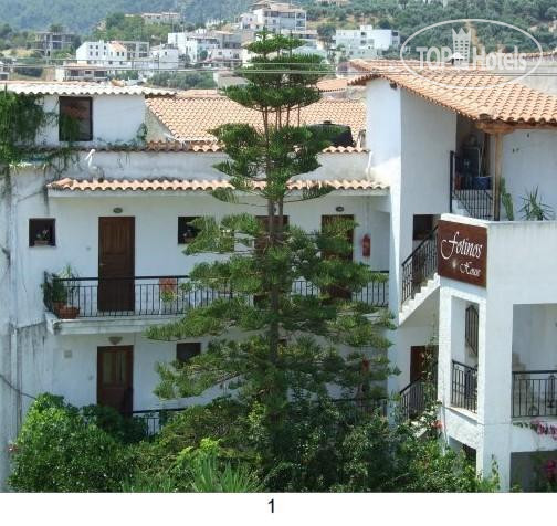Hotel photo Fotinos House 