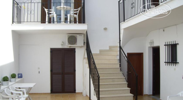 Hotel photo Aivaliotis House 