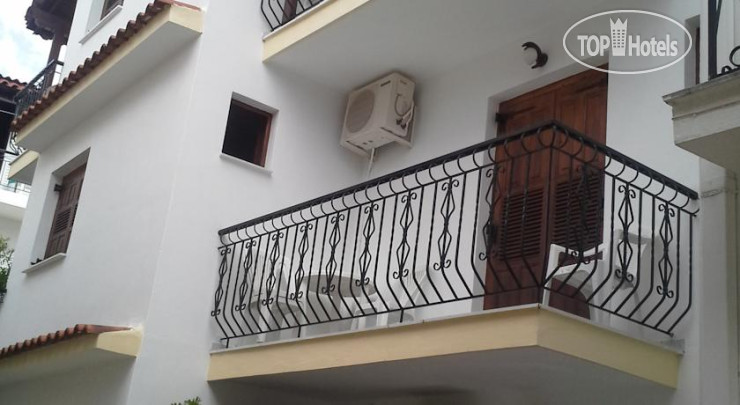 Hotel photo Lenas Guest House 