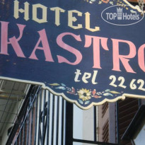 Kastro Hotel 