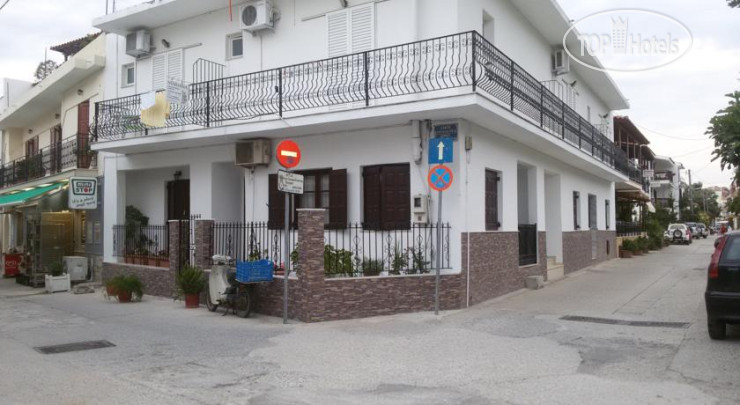 Hotel photo Marianna 