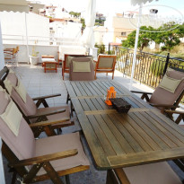 Pension Margarita
