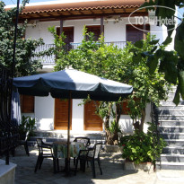 Nikolas Pension