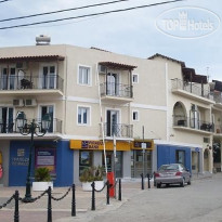 Karafelas Hotel 