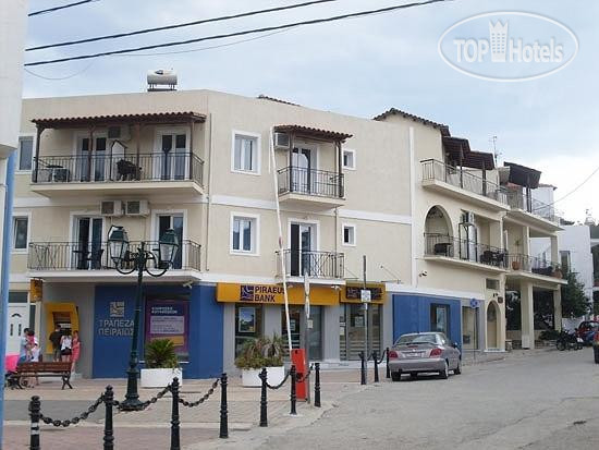 Hotel photo Karafelas Hotel 1*