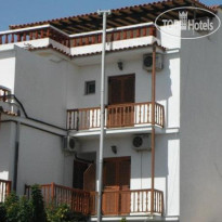 Central Guest House Skiathos