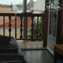 Central Guest House Skiathos
