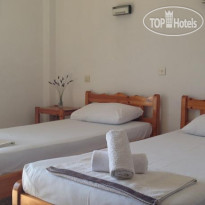 Central Guest House Skiathos