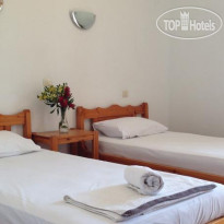 Central Guest House Skiathos