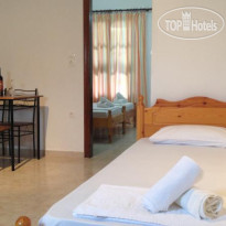 Central Guest House Skiathos