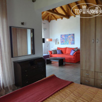 Skiathos Garden Cottages