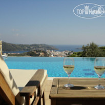 Skiathos Garden Cottages