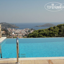 Skiathos Garden Cottages