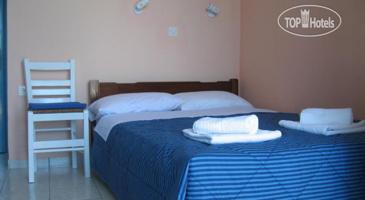 Hotelier's photos Agnantema 2*
