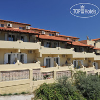Poseidon Villas 