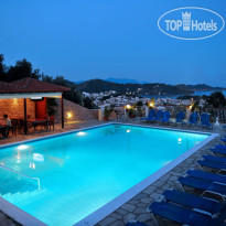 Poseidon Villas 