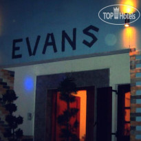 Evans Pansion 