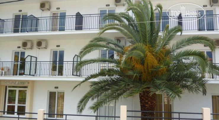 Hotel photo Despoina 