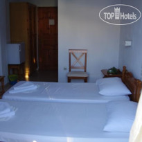 Marlton Hotel 
