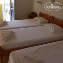 Marlton Hotel 
