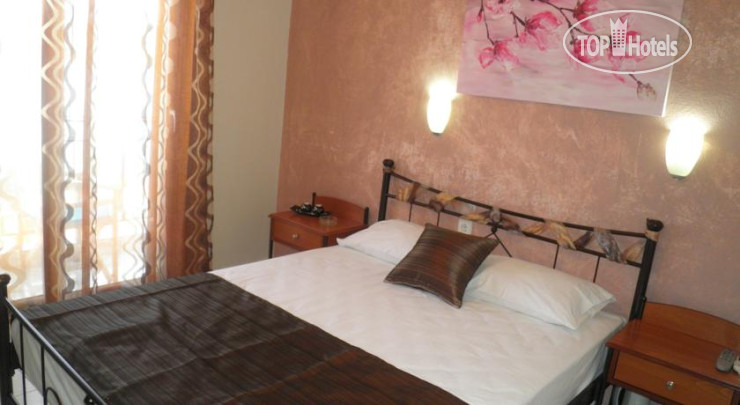 New photos from tourists Babis Hotel 3*