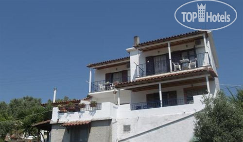 Hotel photo Camelia Studios 3*