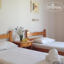 Main Guest House Skiathos 