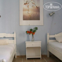 Main Guest House Skiathos 