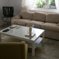 Ftelia Villas 