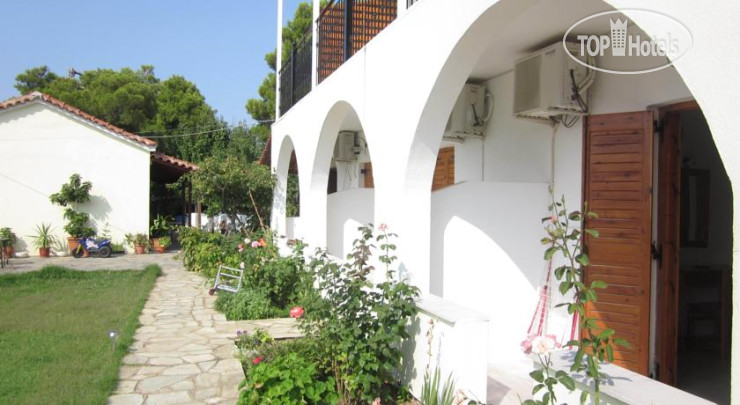Hotelier's photos Kolios View