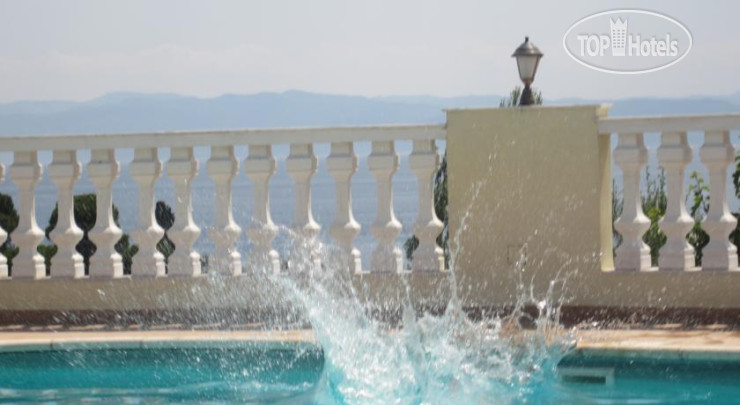 New photos from tourists Kolios View