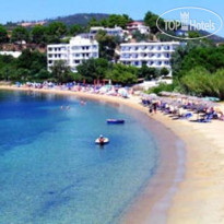 Kolios Beach Seaview Studios 