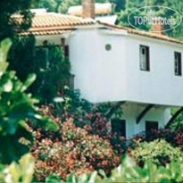 Strophilia Hotel Apartments 