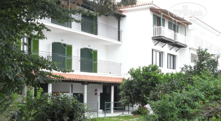 Hotel photo Villa Yiannis 1*