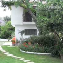 Villa Yiannis