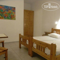 Villa Yiannis