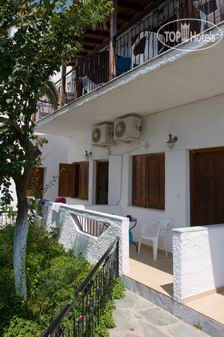 New photos from tourists Fengeros Village